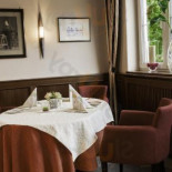 Hallnberg Garten Comida