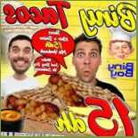 Binyboy Comida