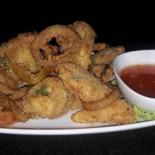 Refuge Comida