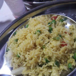 Pavan Comida