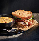 Panera Bread food