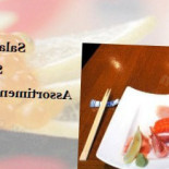Sushi Ya Cardápio