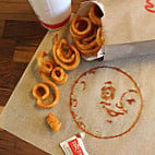 Arby's food