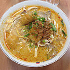 Civic Asian Noodle House food