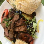 Espetada Comida