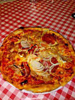 Pizza Fantasia Mariana food