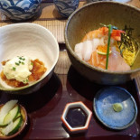 Nobuki Comida