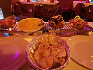Bombay Im Schneckenhaus food