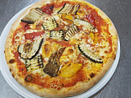 Pizzeria Avellino food