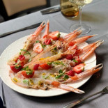 Martinelli Comida