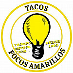 Tacos Focos Amarillos inside