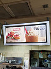 Tim Hortons food