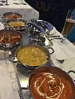 Maharaja Indisches food