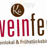 Wein(ka)fee Dentro