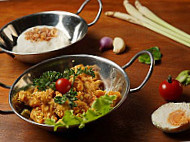 Sepang Curry House food