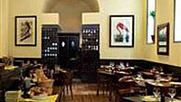 Riccardo Trattoria inside