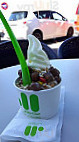 Llaollao food