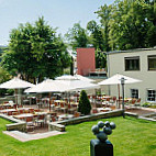 Kaminrestaurant (Hotel Vorfelder) outside