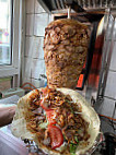 Ankara Doner Kebab food
