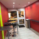 Tacos Exterior