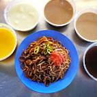 Gh Ekonomi Bihun Station food
