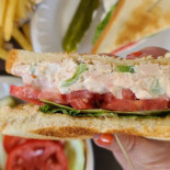 Rusty's Comida
