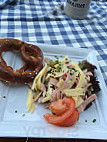Alt-Enginger Muhle Landgasthof food