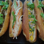 Tabasco Comida