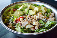 Snappy Salads Northpark Center food