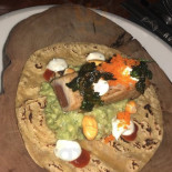 Mosh Fun Kitchen Comida