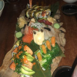 Mosh Fun Kitchen Comida