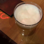 Brecon Grille Comida