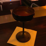 Limonadier Cocktailbar Dentro