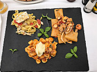 Passione Ristorante | Vinoteca food