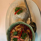 Sila Thai food