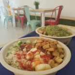 Uli Uli Comida