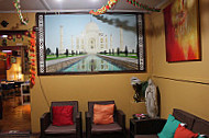Rasoi Indian Restaurant inside