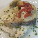 Lascaleta Restobar Comida