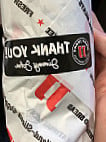 Jimmy John's food