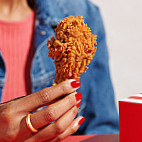 Kfc food