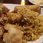 Abacus Inn Chinese food