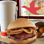 Arby's food