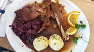 Gasthaus Wildhof food