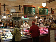 Genova Delicatessen Ravioli food