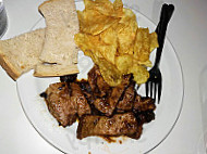 Taberna Casa Eduardo food