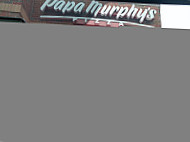 Papa Murphy 's Take 'n ' Bake Pizza outside