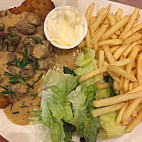 Cafe Extrablatt Oldenburg food