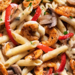 Applebee's Comida