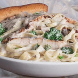 Applebee's Comida
