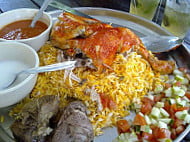 Restoran Nasi Arab Kambing Ungkep food